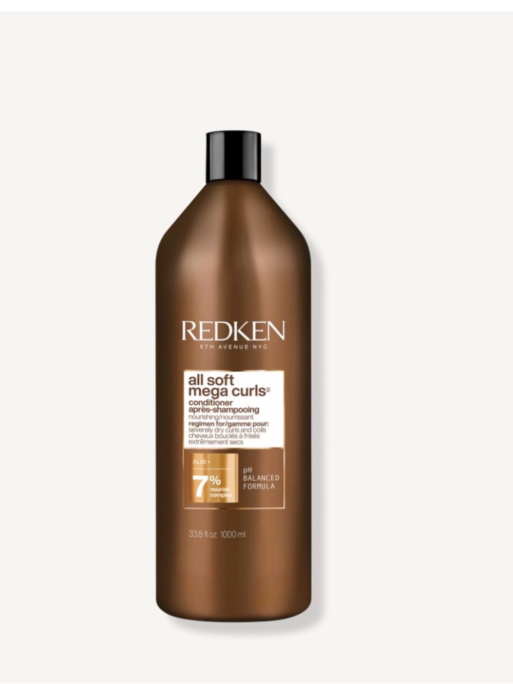 Redken All Soft Mega Curls Conditioner
